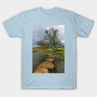 River Coln T-Shirt